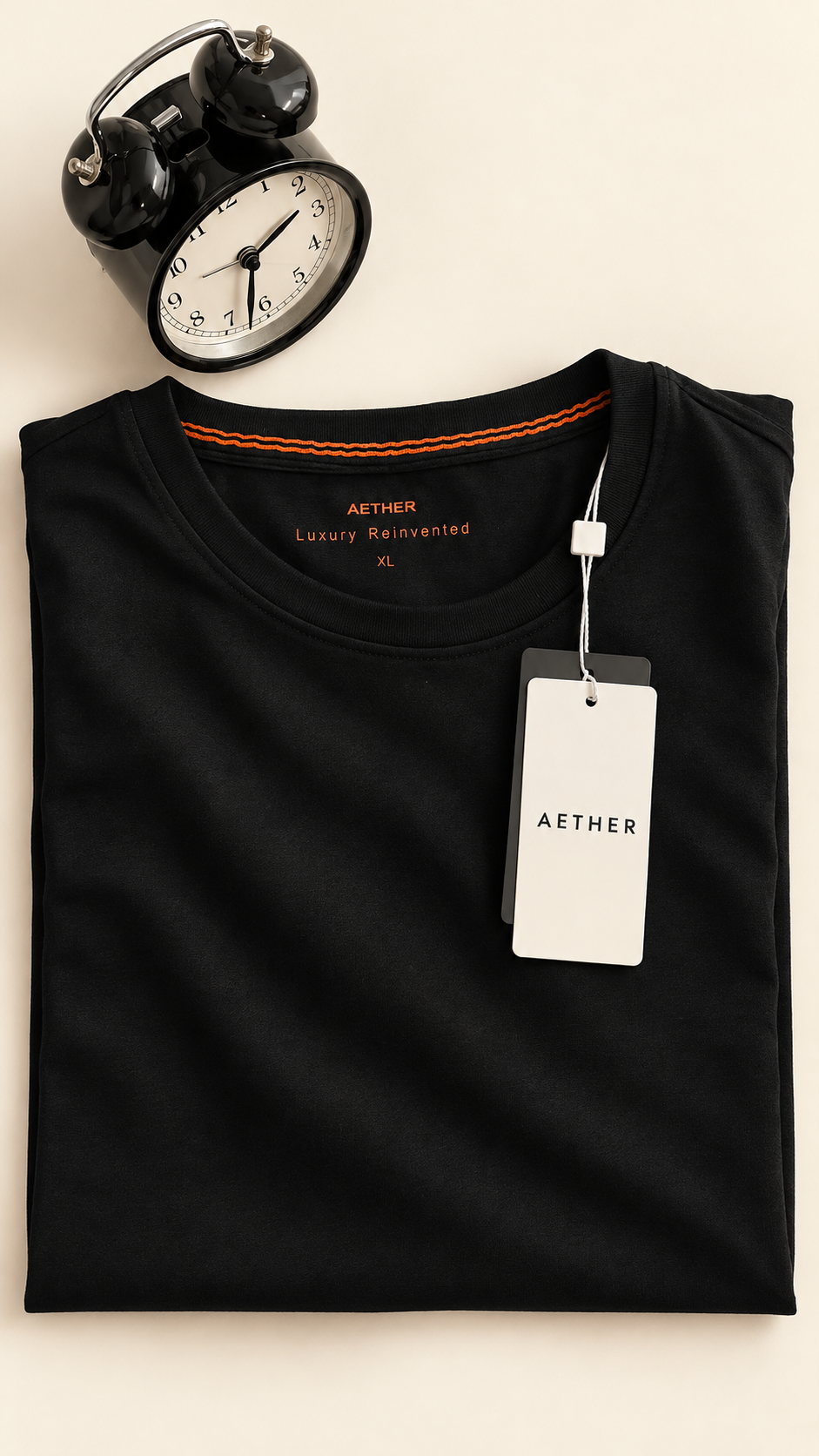 Aether modal tişört