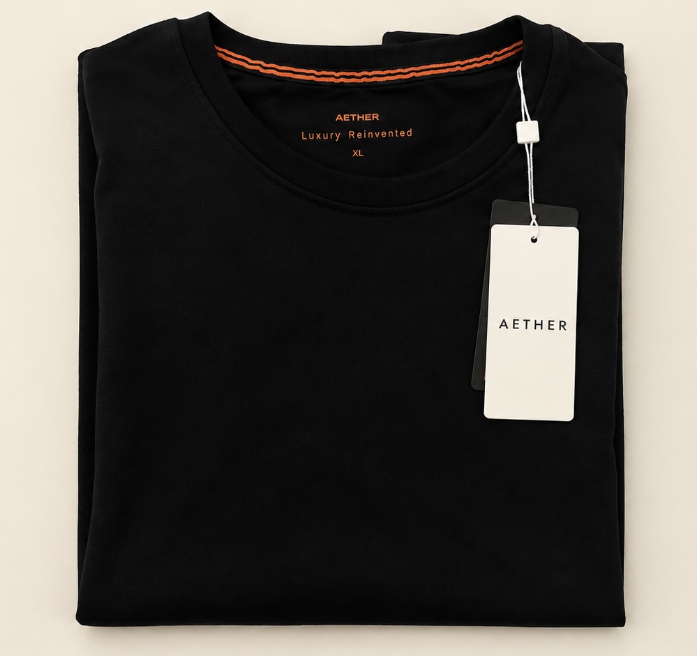 Aether modal tişört